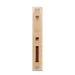 EOS Lux Sand Timer Sauna Sand Timer, Wall Mount - image 4