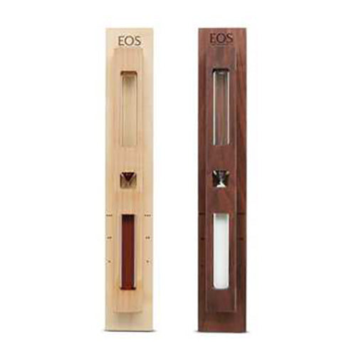 EOS Lux Sand Timer Sauna Sand Timer, Wall Mount