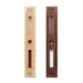 EOS Lux Sand Timer Sauna Sand Timer, Wall Mount