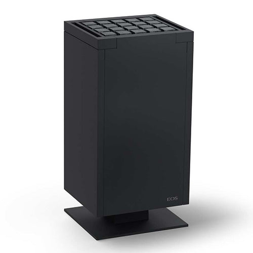EOS Mythos S35 Freestanding Designer Sauna Heater, up to 9kW - image 3