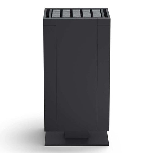 EOS Mythos S35 Freestanding Designer Sauna Heater, up to 9kW - image 5