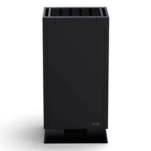 EOS Mythos S35 Freestanding Designer Sauna Heater, up to 9kW - image 7