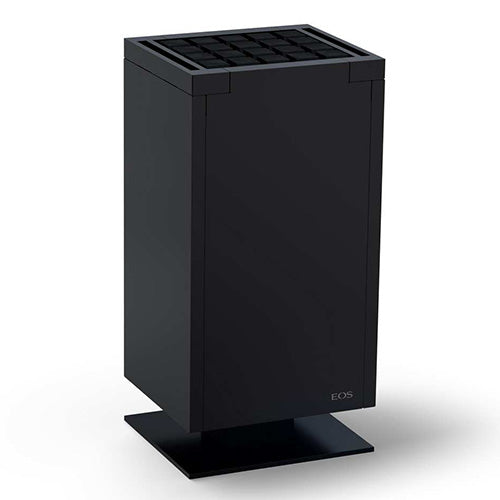 EOS Mythos S35 Freestanding Designer Sauna Heater, up to 9kW - image 8