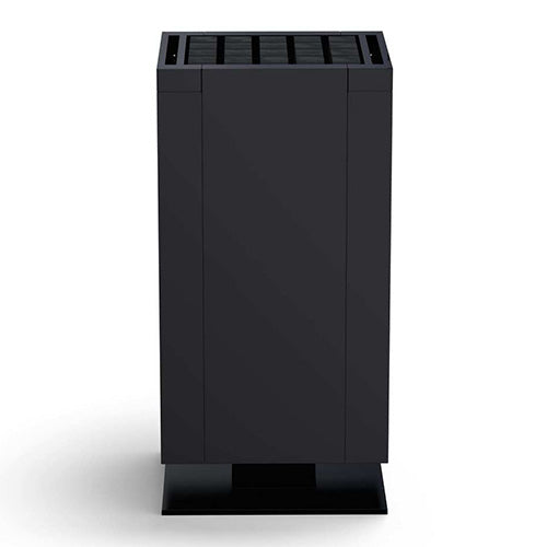 EOS Mythos S35 Freestanding Designer Sauna Heater, up to 9kW - image 9