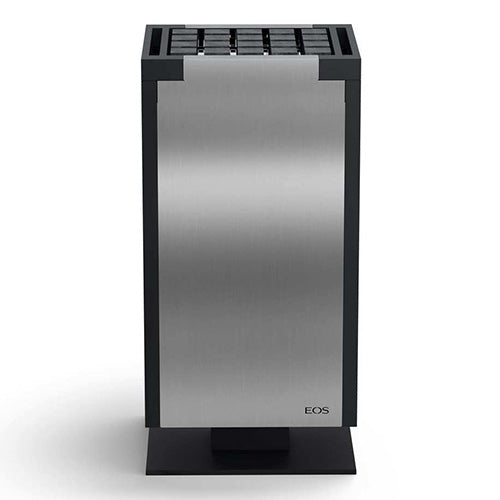 EOS Mythos S35 Freestanding Designer Sauna Heater, up to 9kW - image 10