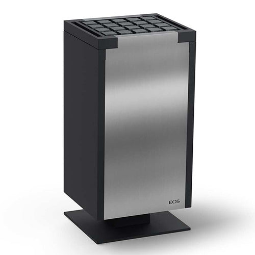 EOS Mythos S35 Freestanding Designer Sauna Heater, up to 9kW - image 11