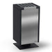 EOS Mythos S35 Freestanding Designer Sauna Heater, up to 9kW - image 11
