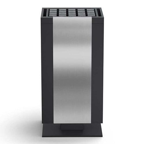 EOS Mythos S35 Freestanding Designer Sauna Heater, up to 9kW - image 12