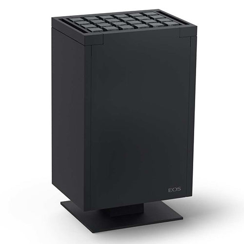 EOS Mythos S45 Freestanding Designer Sauna Heater, up to 15kW - image 3