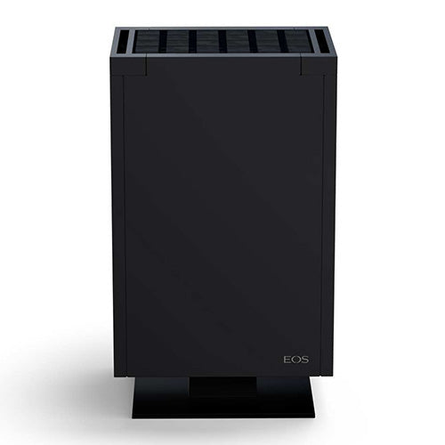 EOS Mythos S45 Freestanding Designer Sauna Heater, up to 15kW - image 5