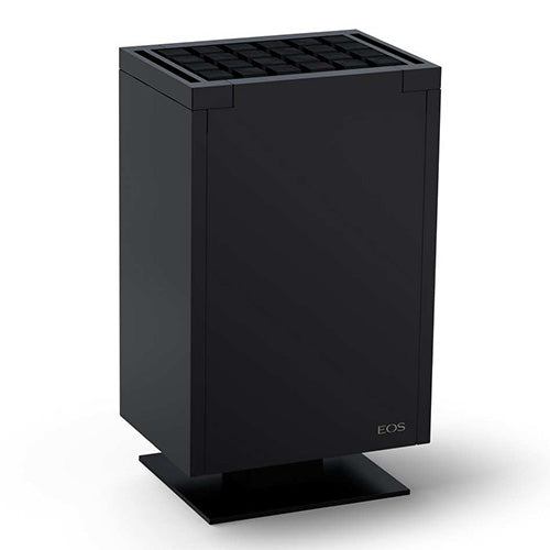 EOS Mythos S45 Freestanding Designer Sauna Heater, up to 15kW - image 6
