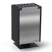 EOS Mythos S45 Freestanding Designer Sauna Heater, up to 15kW - image 8