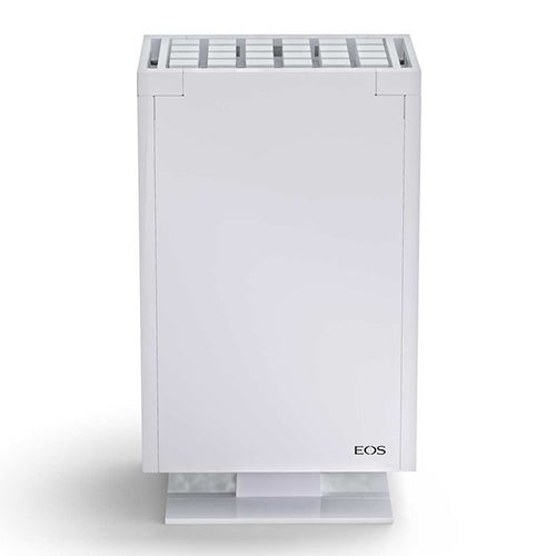 EOS Mythos S45 Freestanding Designer Sauna Heater, up to 15kW - image 9