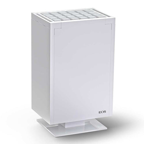 EOS Mythos S45 Freestanding Designer Sauna Heater, up to 15kW - image 10