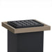 EOS Mythos Safety Rail Heater Guard for Mythos S35/S45 Sauna Heaters - image 2