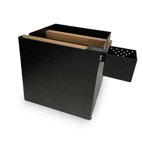 EOS Sauna Bucket Set Cubistic Sauna Bucket