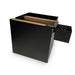 EOS Sauna Bucket Set Cubistic Sauna Bucket