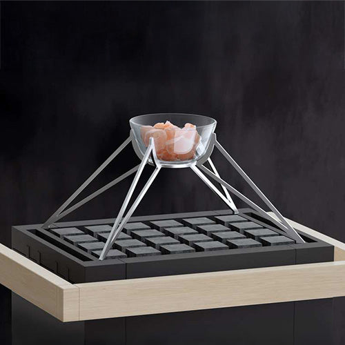 EOS Scent Trophy S Aroma Reservoir for EOS Mythos Sauna Heater - image 5