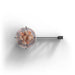 EOS Scent Trophy W Wall-Mounted Sauna Aroma Oil Reservoir - image 5