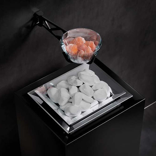 EOS Scent Trophy W Wall-Mounted Sauna Aroma Oil Reservoir - image 2