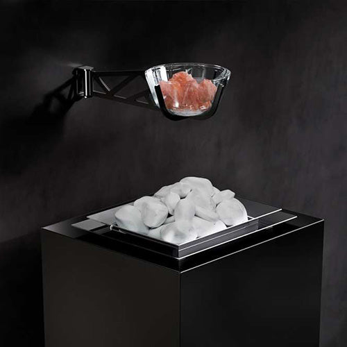 EOS Scent Trophy W Wall-Mounted Sauna Aroma Oil Reservoir - image 4