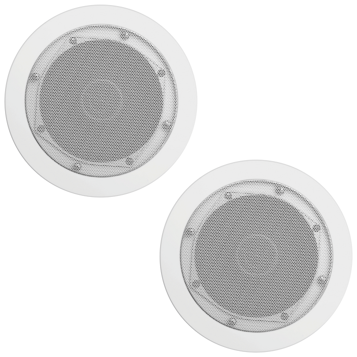Delta Audio Speakers Classic In-Shower Speakers
