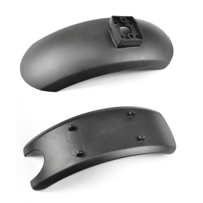 Teewing Electric Scooter Fender for X3 front view