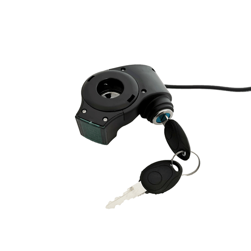 Teewing Voltage Key Lock for Teewing Electric Scooter X3/X4/X5 with  front view
