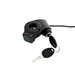 Teewing Voltage Key Lock for Teewing Electric Scooter X3/X4/X5 with  front view