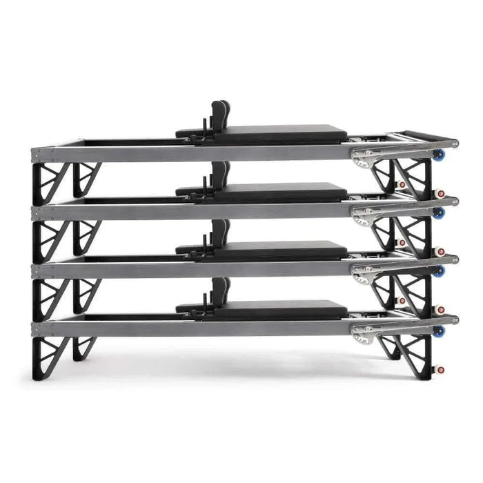 Elina Pilates Aluminium Reformer Machine