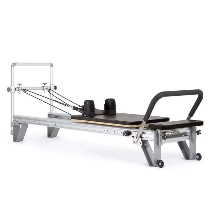 Elina Pilates Aluminium Reformer Mentor