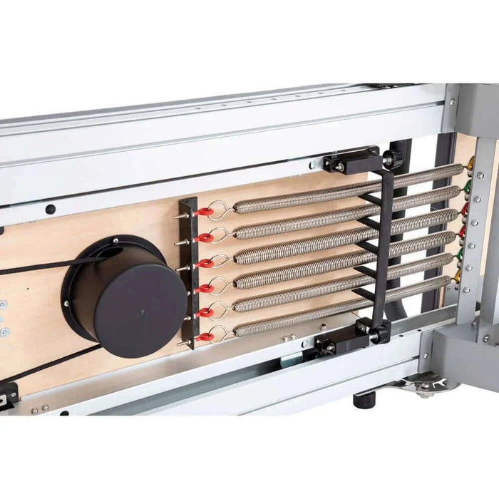 Elina Pilates Aluminium Reformer Mentor