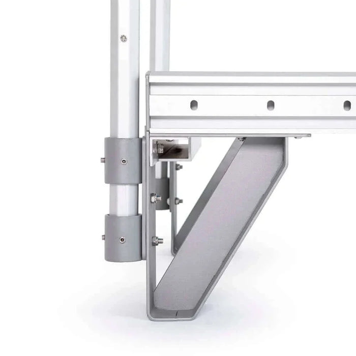 Elina Pilates Aluminium Reformer Mentor