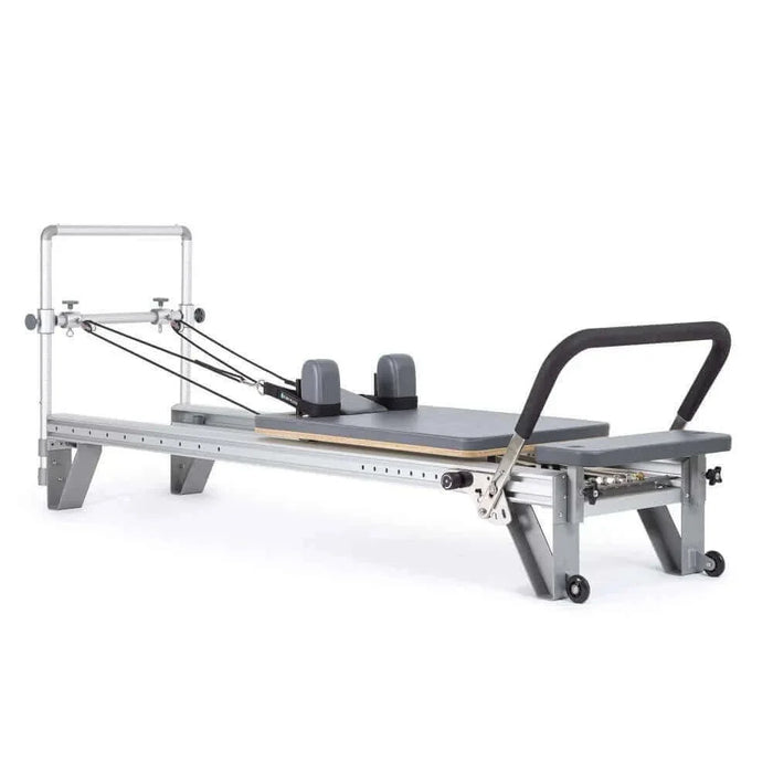 Elina Pilates Aluminium Reformer Mentor