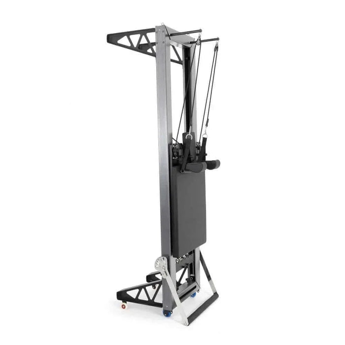 Elina Pilates Aluminium Reformer with Tower