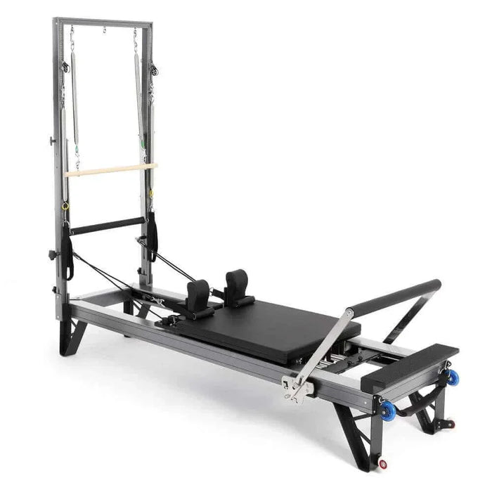 Elina Pilates Aluminium Reformer with Tower