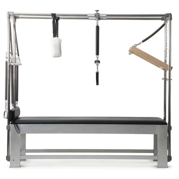 Elina Pilates Classic Aluminium Cadillac Machine