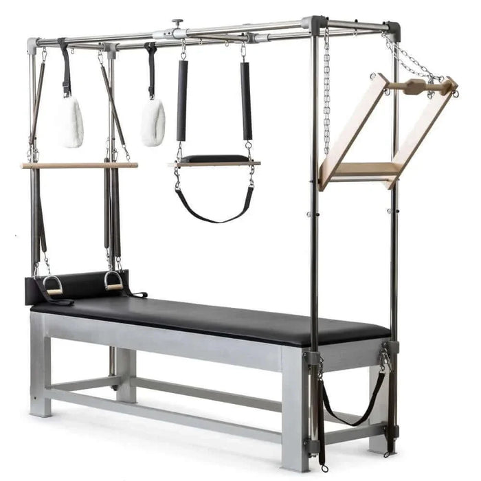 Elina Pilates Classic Aluminium Cadillac Machine