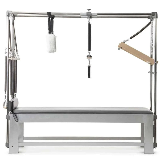 Elina Pilates Classic Aluminium Cadillac Machine