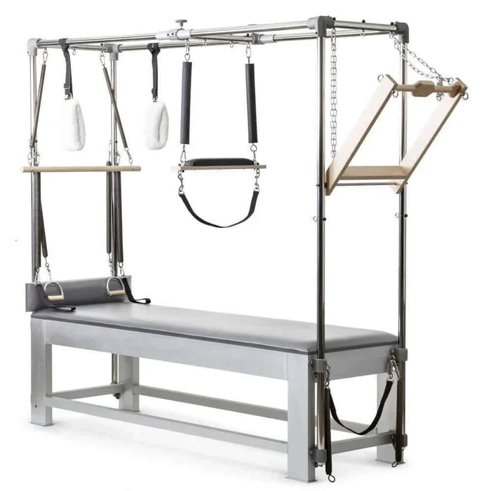 Elina Pilates Classic Aluminium Cadillac Machine