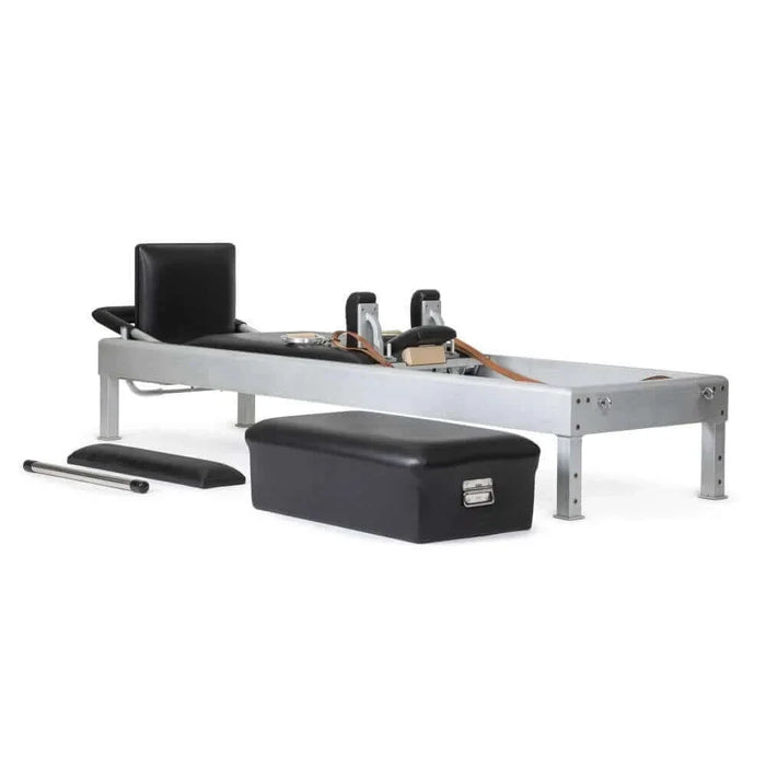 Elina Pilates Classic Aluminium Reformer Machine