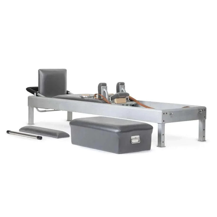 Elina Pilates Classic Aluminium Reformer Machine