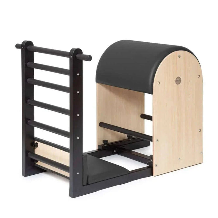 Elina Pilates Elite Steel Ladder Barrel