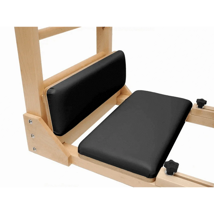 Elina Pilates Elite Wood Ladder Barrel
