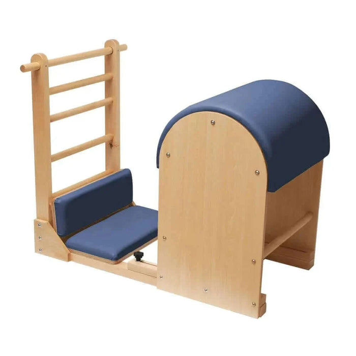Elina Pilates Elite Wood Ladder Barrel
