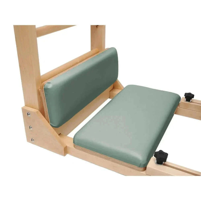 Elina Pilates Elite Wood Ladder Barrel