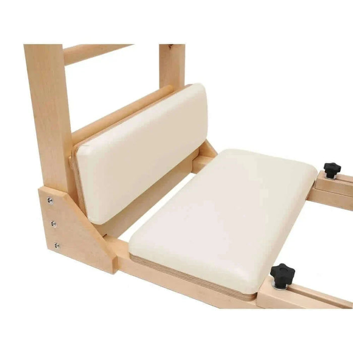 Elina Pilates Elite Wood Ladder Barrel