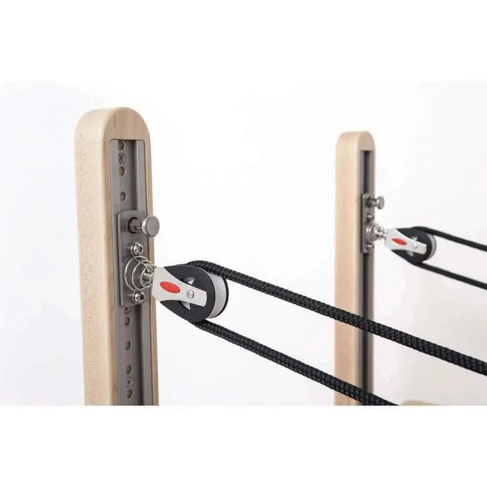 Elina Pilates Elite Wood Reformer Machine