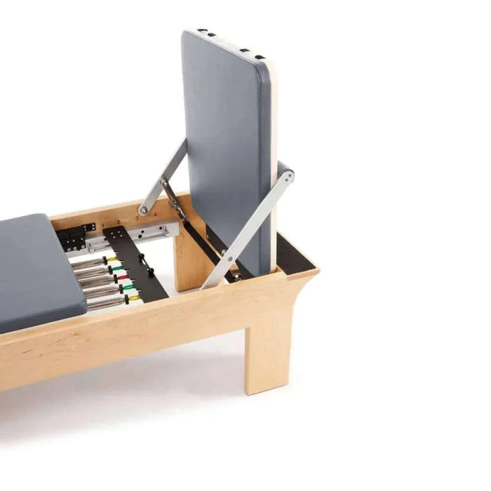 Elina Pilates Physio Wood Reformer Machine