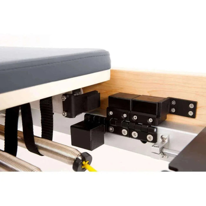 Elina Pilates Physio Wood Reformer Machine